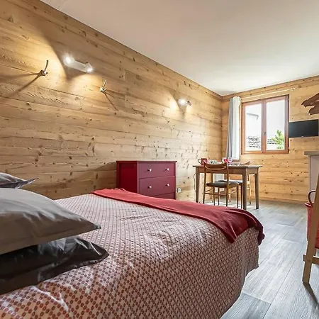 Cote-bourget 2 Pers L'aiguille D'oran Proche La Norma Aussois ! Apartment *
