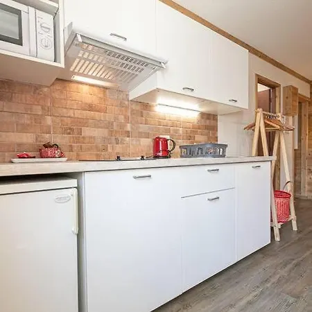Apartment Cote-bourget 2 Pers L'aiguille D'oran Proche La Norma Aussois ! *